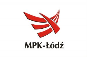 Logo mpk Łódź, klienta Euro Komplex