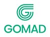 gomad logo