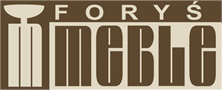 logo meble forys logo