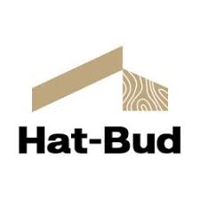 logo hat bud